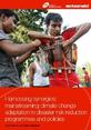 Harnessing Synergies 2011 ActionAid and IDS